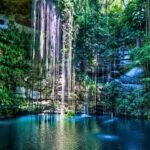 Cenotes: origen y características de estos fascinantes cuerpos de agua