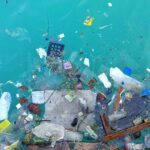 Contaminantes naturales que afectan la calidad del agua