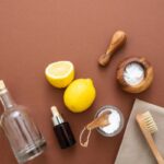Crea tu propio desinfectante natural en casa