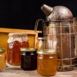 Deliciosas recetas saludables con polen de abeja