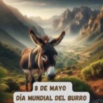 Día Mundial del Burro: significado historia y formas de celebrarlo