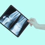 Dónde se desechan las radiografías adecuadamente