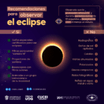 Eclipse lunar: tipos formación y consejos para observarlo