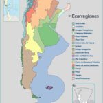 Ecorregiones: Diversidad natural de Argentina
