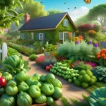 El fascinante mundo de los vegetales y su importancia