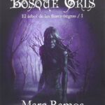 El misterio de las flores negras