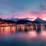 El origen del nombre Tierra del Fuego