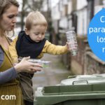 El reciclaje: un valor esencial para los niños