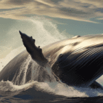 El sueño fascinante de las ballenas