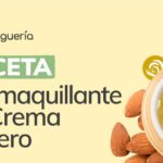 Elaboración de un desmaquillante natural y casero efectivo