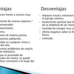 Energía mareomotriz: aspectos positivos y negativos a considerar