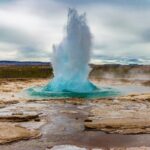 Entendiendo el fenómeno de los géiseres y su origen