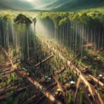 Entendiendo la silvicultura y su práctica forestal