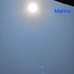 Entiende el fenómeno del halo solar y su origen