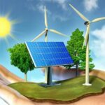 Entiende las energías limpias y sostenibles para el futuro
