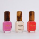 Esmalte de uñas ecológico: una alternativa sostenible y creativa