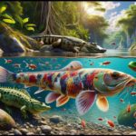 Especies Fascinantes de Animales con Escamas