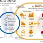 Exposoma: significado e impacto en nuestra salud y entorno