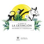 Fauna salvadoreña amenazada: especies al borde de la extinción