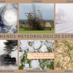 Fenómenos meteorológicos extremos: causas tipos y sus impactos