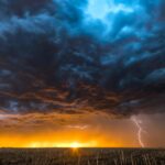 Fenómenos meteorológicos más habituales y sus características principales