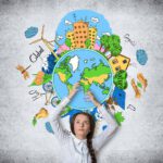 Fomentando la conciencia ecológica en las nuevas generaciones