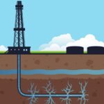 Fracking: Concepto y funcionamiento en la extracción de energía