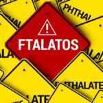 Ftalatos: definición efectos perjudiciales y productos comunes
