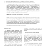 Geodiversidad: definición ejemplos y su relevancia crucial