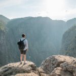 Geoturismo: conceptos actividades y casos prácticos destacados