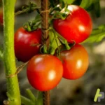Guía completa para cultivar tomates en invernadero