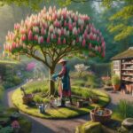 Guía esencial para cuidar el árbol de Júpiter