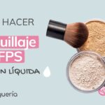 Guía para crear tu propio maquillaje ecológico en casa