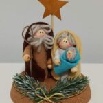 Guía para crear un pesebre ecológico y sostenible