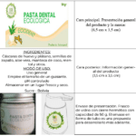 Guía para elaborar tu propia pasta de dientes ecológica