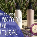 Guía para elaborar tu propio protector solar natural