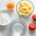 Guía para elaborar vinagre de manzana orgánico casero