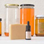 Guía para fabricar jabón en casa con aceite reciclado
