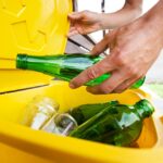 Guía práctica para reciclar vidrio de manera efectiva