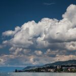 Hidrometeoros: definición y clasificación de sus tipos