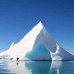 Hielos perpetuos: clima biodiversidad e impactantes imágenes naturales