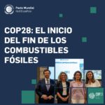Iberdrola y el Cambio Climático: Retos en la COP28