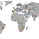 Iguales y diversos: el mundo de la minería mineral