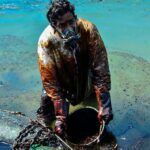 Impacto de la contaminación marina en el ecosistema y la salud