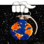 Impacto de la globalización en el medio ambiente