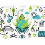 Impacto de la sociedad en el medio ambiente