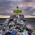 Impacto del consumismo en el medio ambiente
