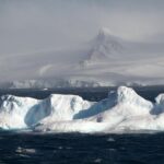 Impacto del deshielo polar en el clima global