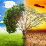 Impacto del relieve en las condiciones climáticas