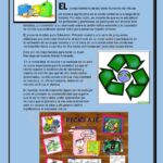 Importancia y acciones para la conservación del medio ambiente